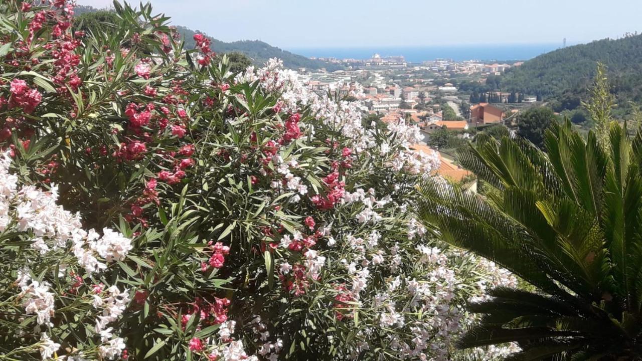Hotel Ospitalità in Campagna à Quiliano Extérieur photo