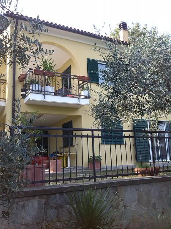 Hotel Ospitalità in Campagna à Quiliano Extérieur photo