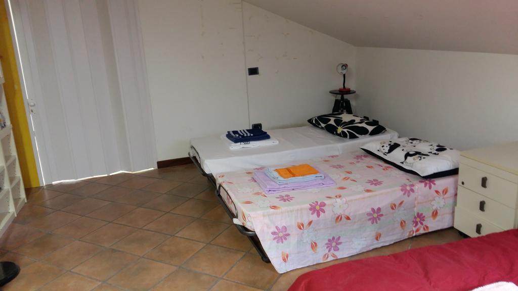 Hotel Ospitalità in Campagna à Quiliano Extérieur photo