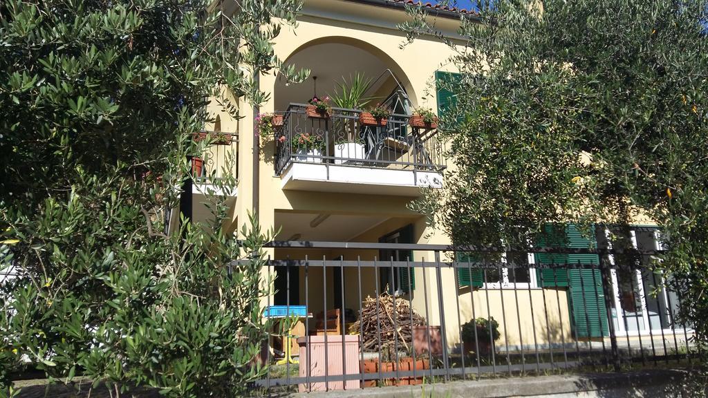 Hotel Ospitalità in Campagna à Quiliano Extérieur photo