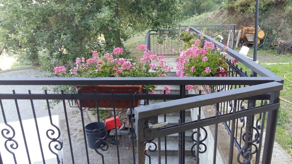Hotel Ospitalità in Campagna à Quiliano Extérieur photo