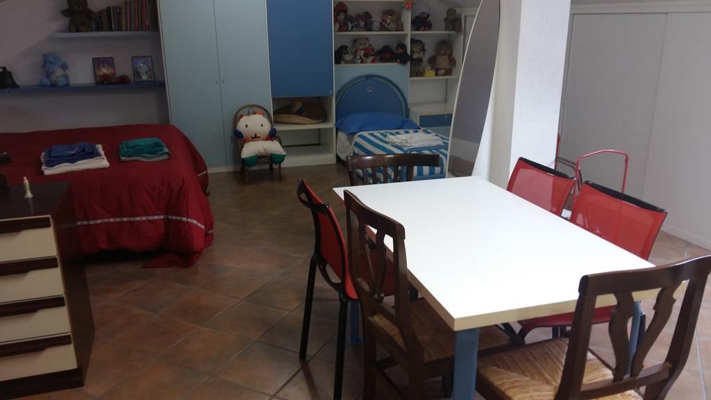 Hotel Ospitalità in Campagna à Quiliano Extérieur photo