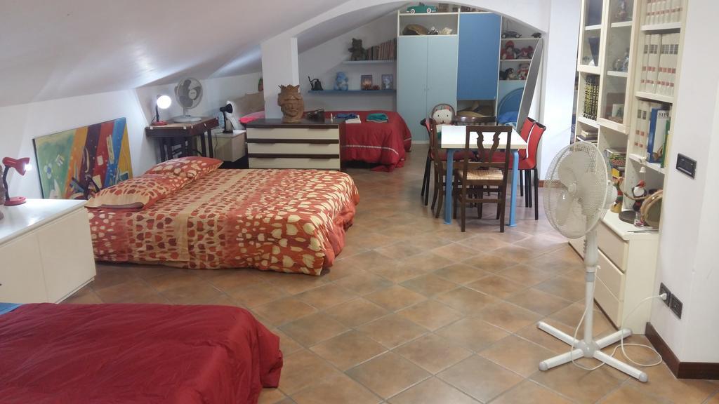 Hotel Ospitalità in Campagna à Quiliano Extérieur photo
