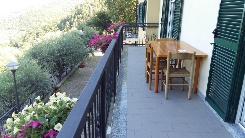 Hotel Ospitalità in Campagna à Quiliano Extérieur photo