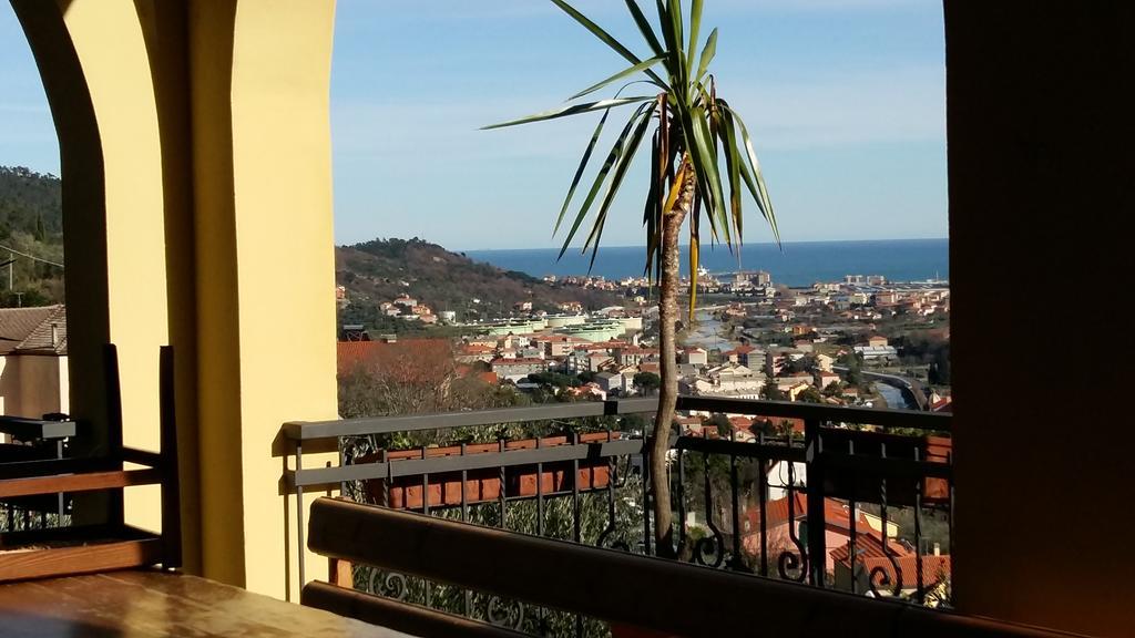 Hotel Ospitalità in Campagna à Quiliano Extérieur photo