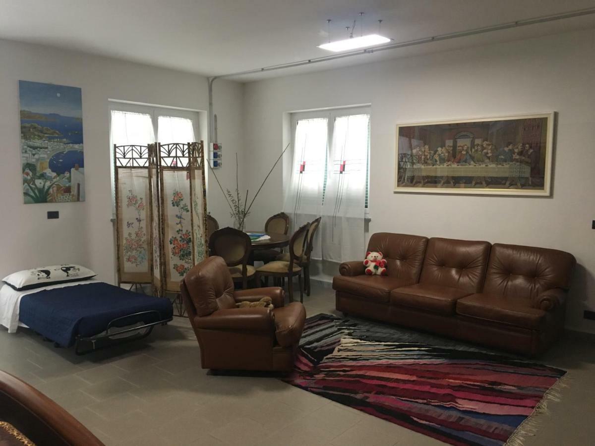 Hotel Ospitalità in Campagna à Quiliano Extérieur photo