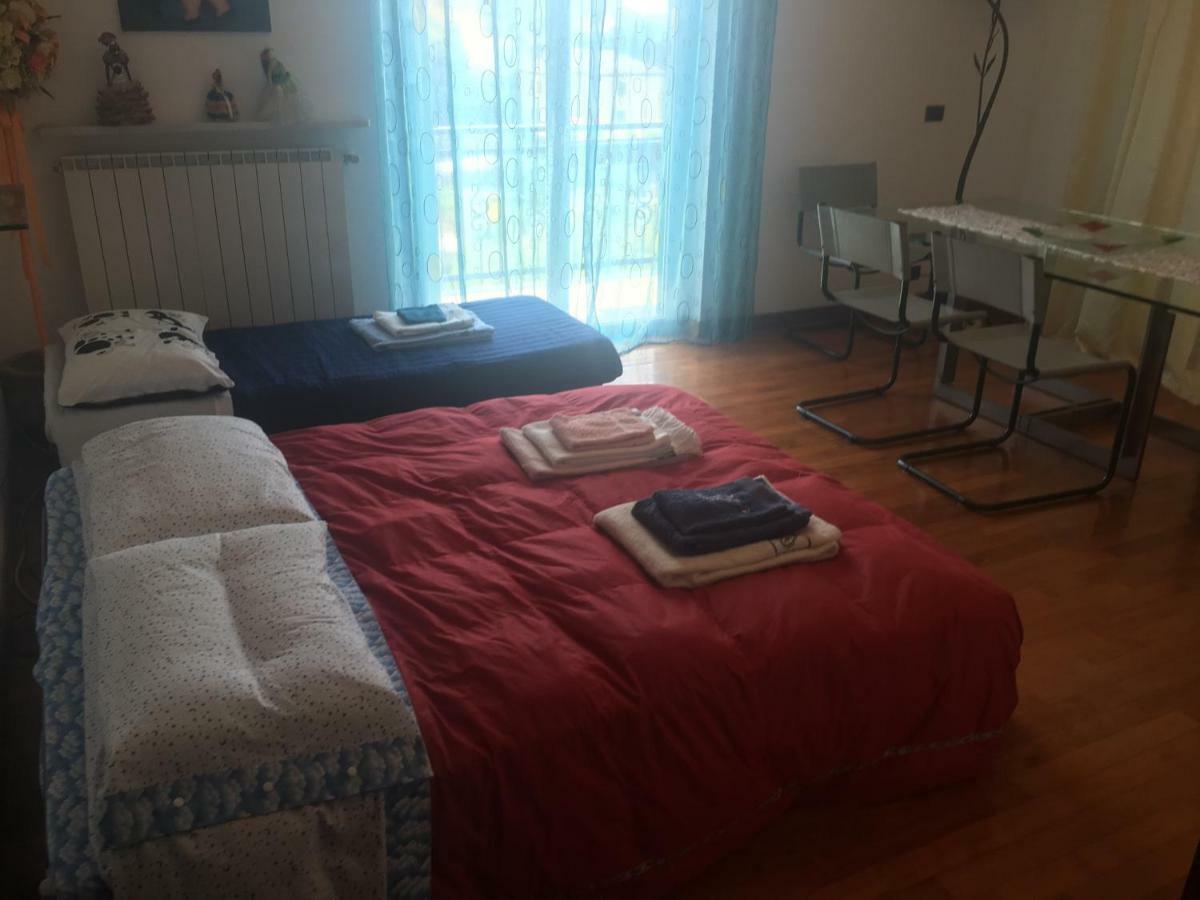 Hotel Ospitalità in Campagna à Quiliano Extérieur photo
