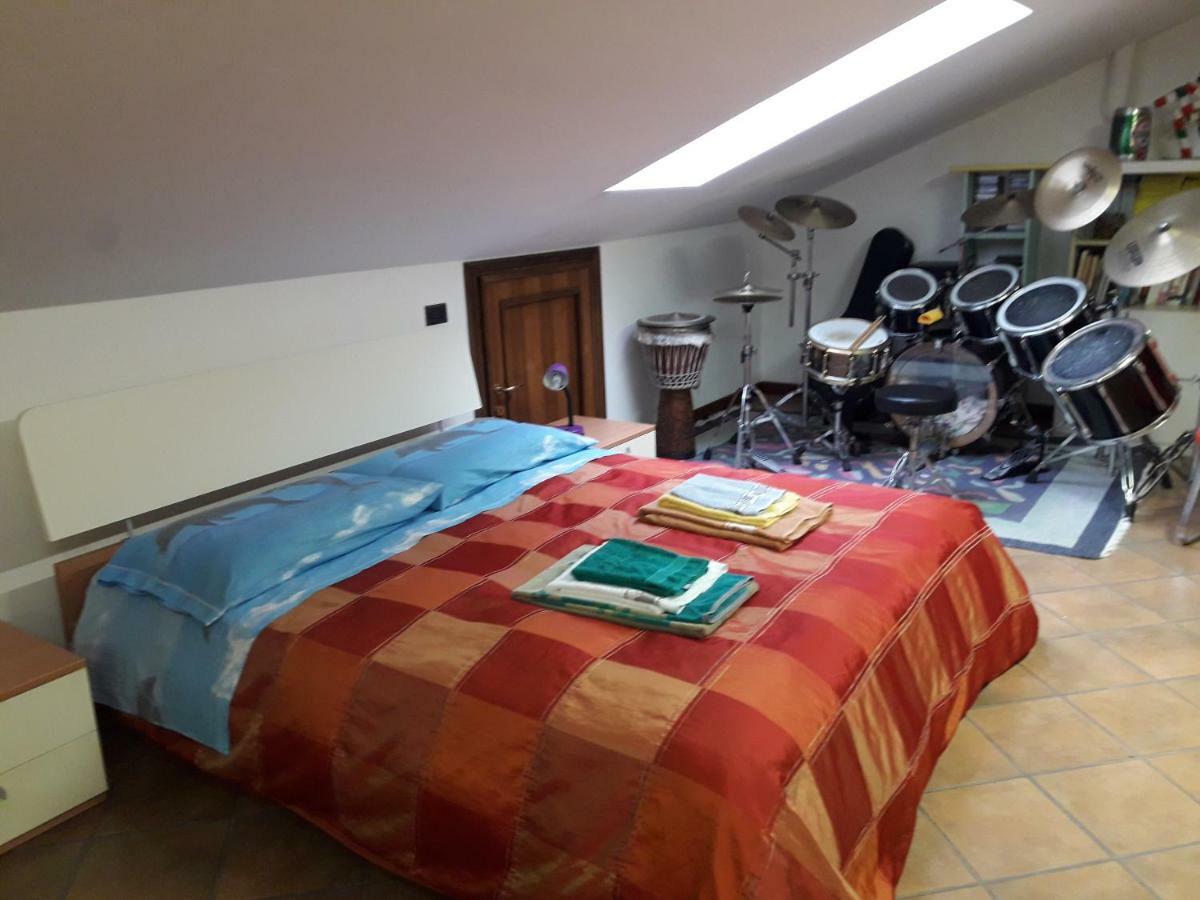 Hotel Ospitalità in Campagna à Quiliano Extérieur photo